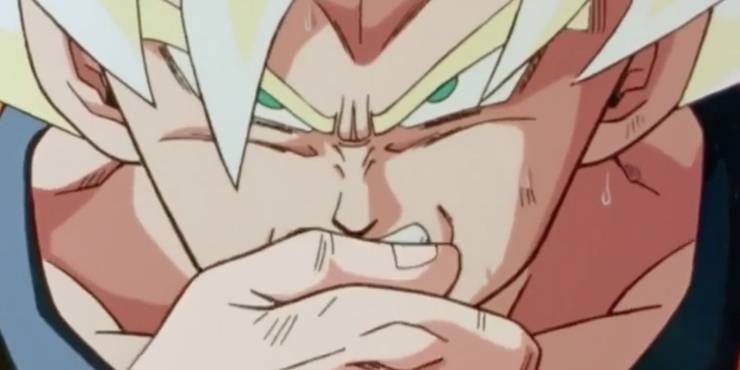 Dragon Ball 10 Things About Senzu Beans That Make No Sense Dragon Ball 10 Things About Senzu Beans That Make No Sense